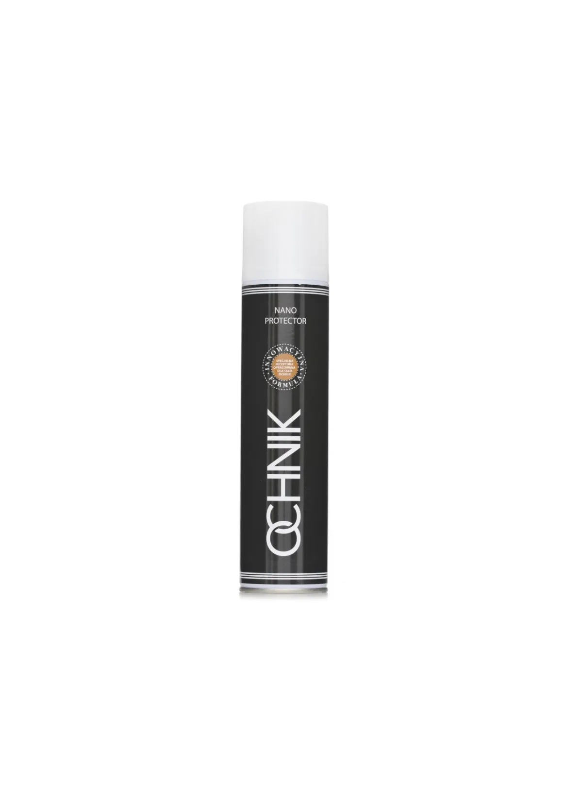 Bezbarwny spray ochronny do obuwia