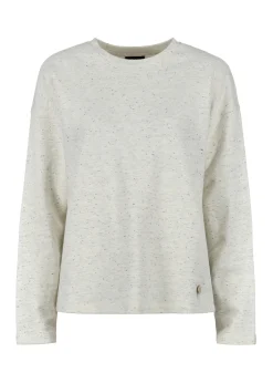 Bluza damska bez kaptura