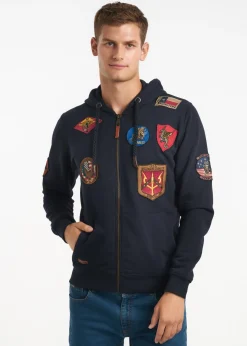 Bluza męska