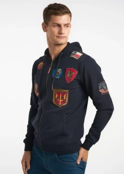 Bluza męska