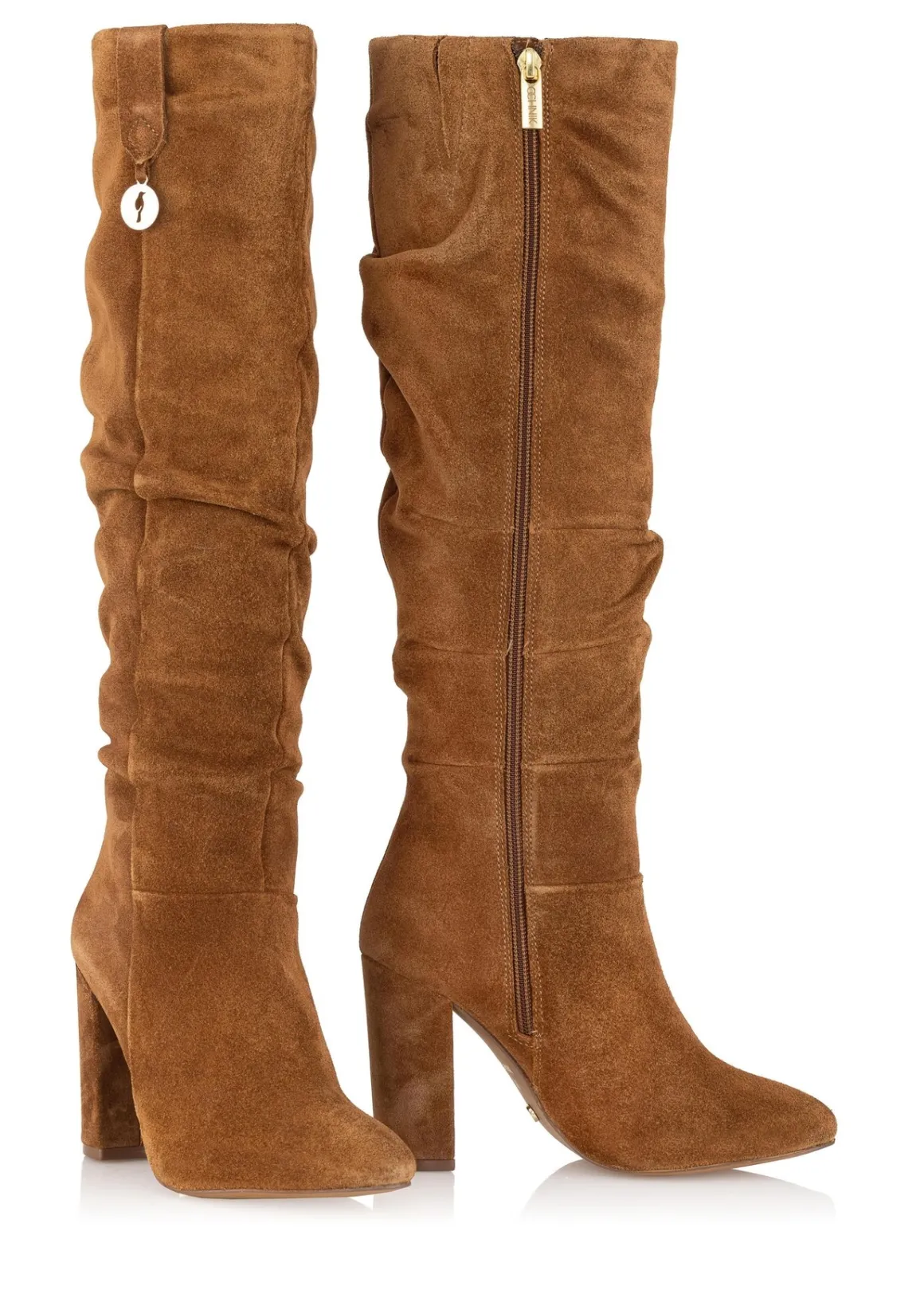 Buty damskie