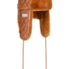 Czapka damska