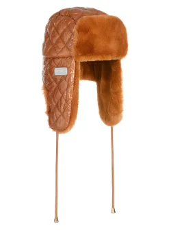 Czapka damska