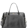 Czarna elegancka torba damska