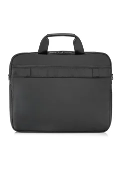 Czarna torba na laptopa