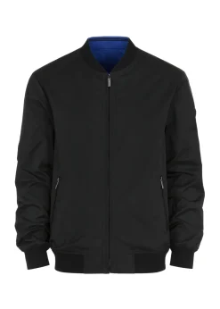 Dwustronna kurtka bomber męska