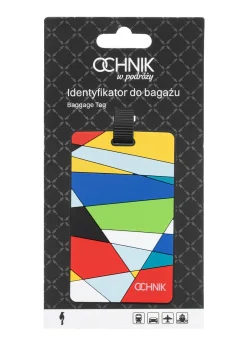 Identyfikator do bagażu
