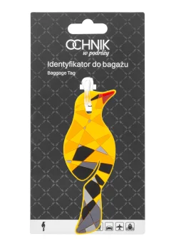Identyfikator do bagażu