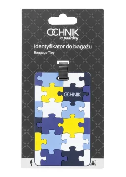 Identyfikator do bagażu