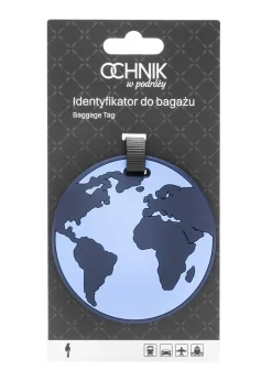 Identyfikator do bagażu