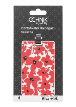 Identyfikator do bagażu