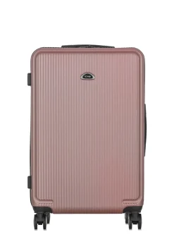 Komplet walizek na kółkach 19"/24"/29"