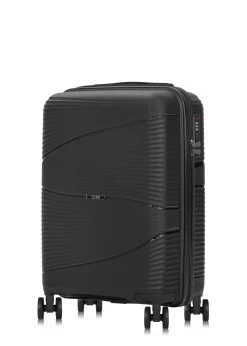 Komplet walizek na kółkach 19"/24"/28"
