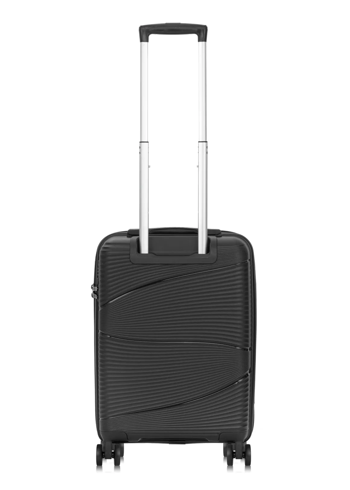 Komplet walizek na kółkach 19"/24"/28"