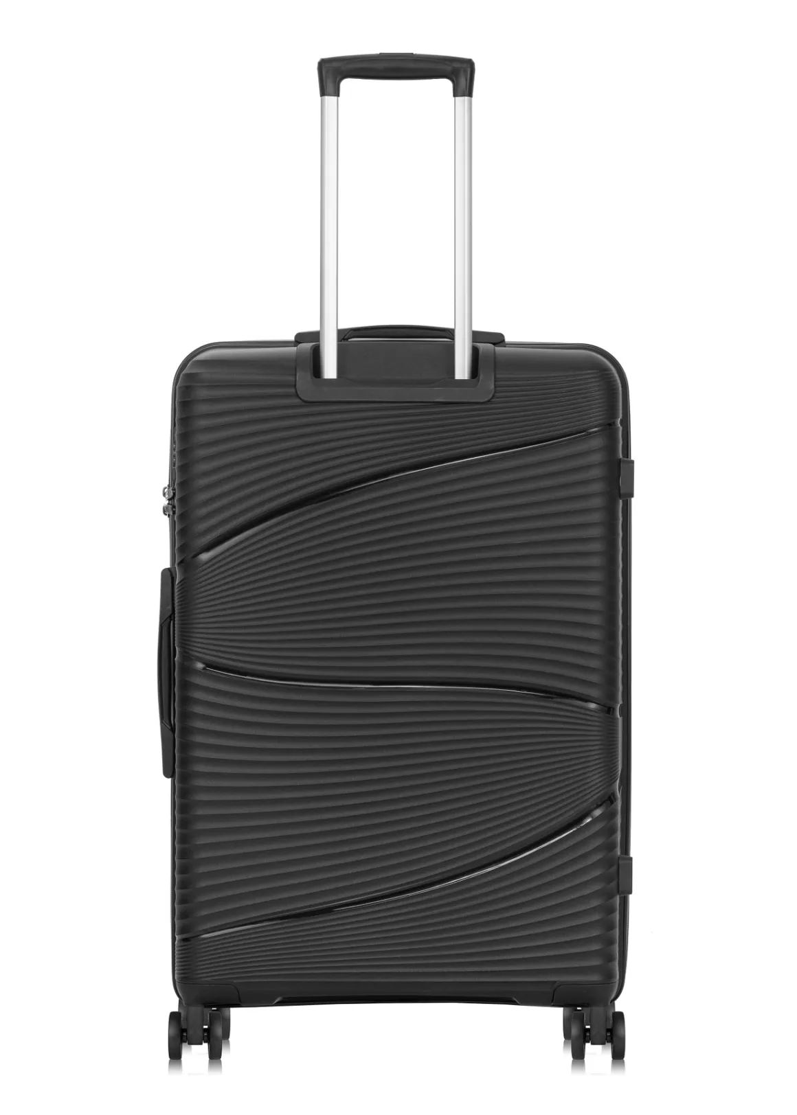 Komplet walizek na kółkach 19"/24"/28"