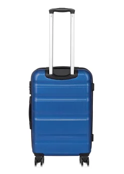 Komplet walizek na kółkach 19'/24'/28'