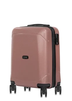 Komplet walizek na kółkach 19'/24'/28'