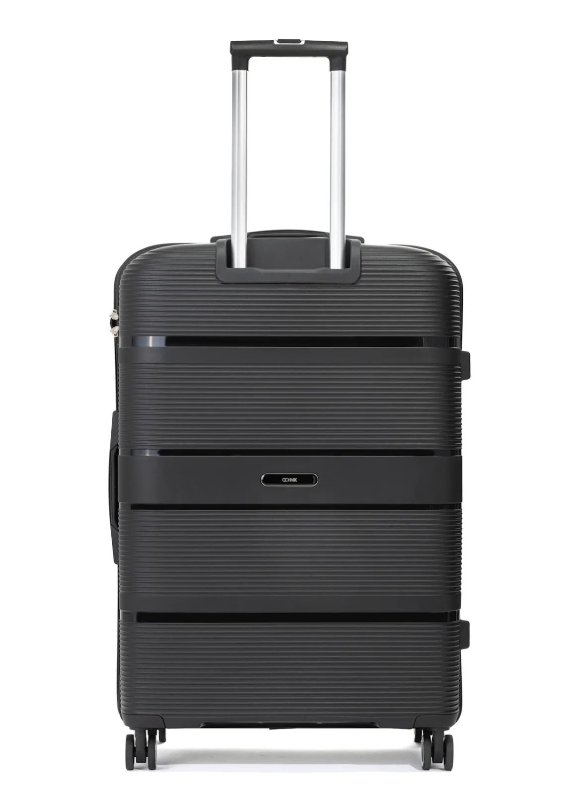 Komplet walizek na kółkach 19"/24"/28"