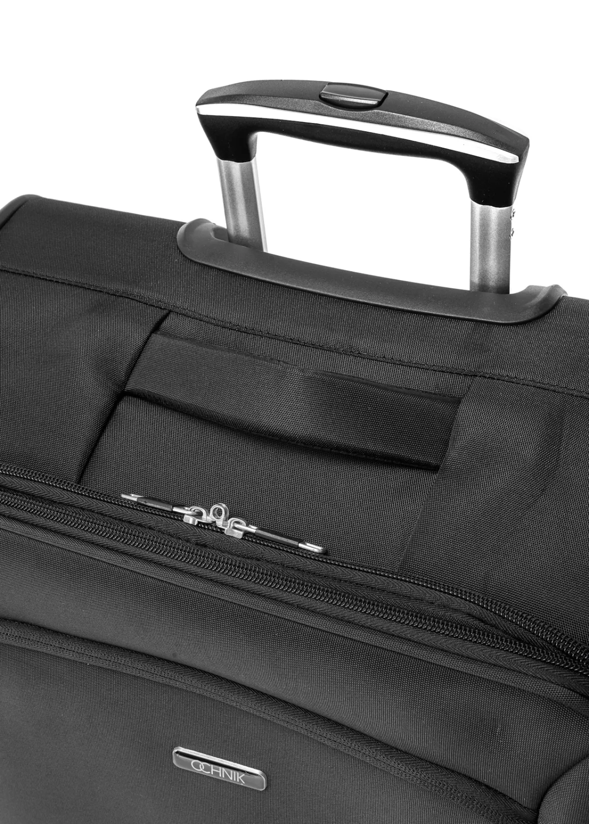 Komplet walizek na kółkach 19"/24"/28"
