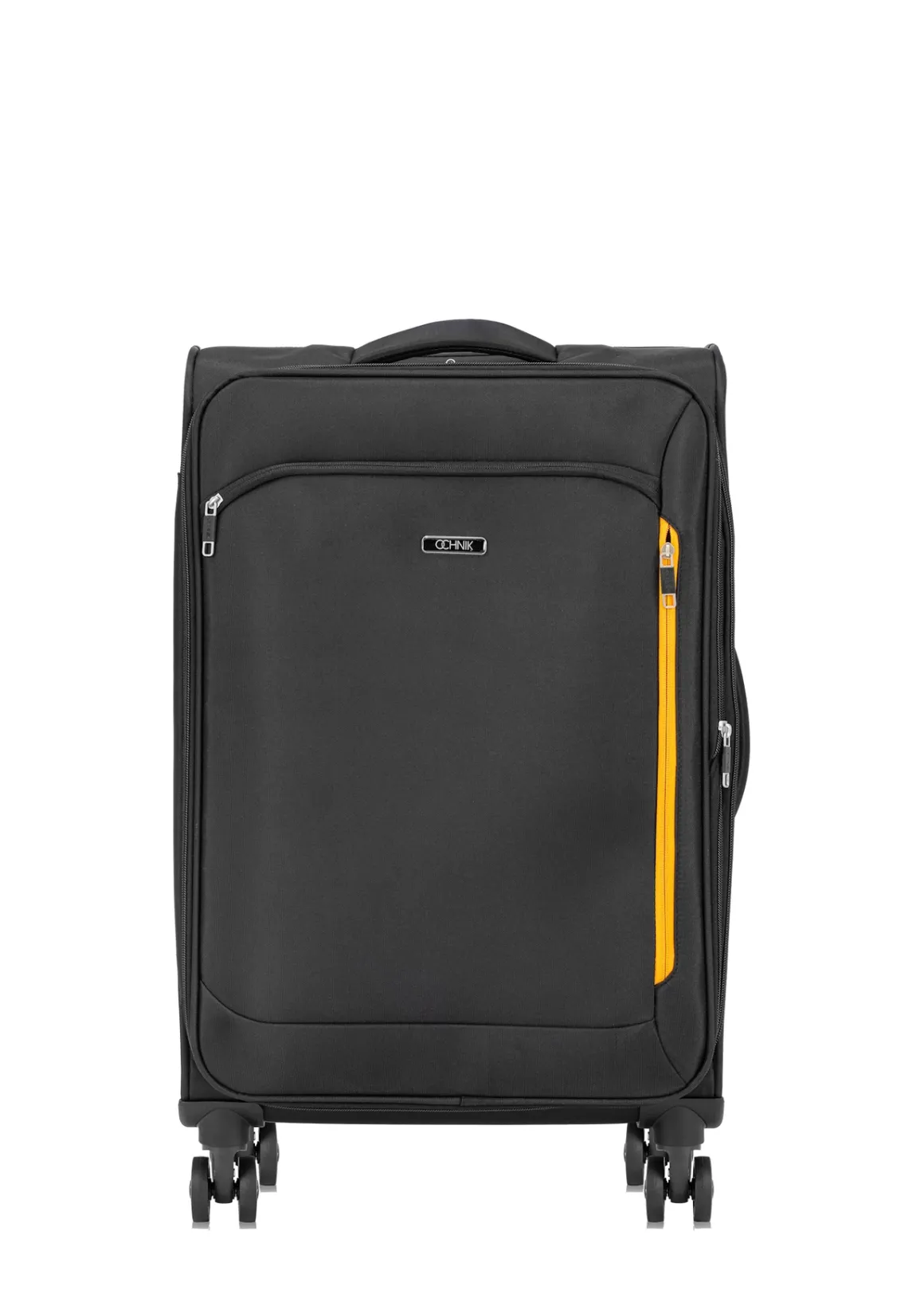 Komplet walizek na kółkach 19"/24"/28"