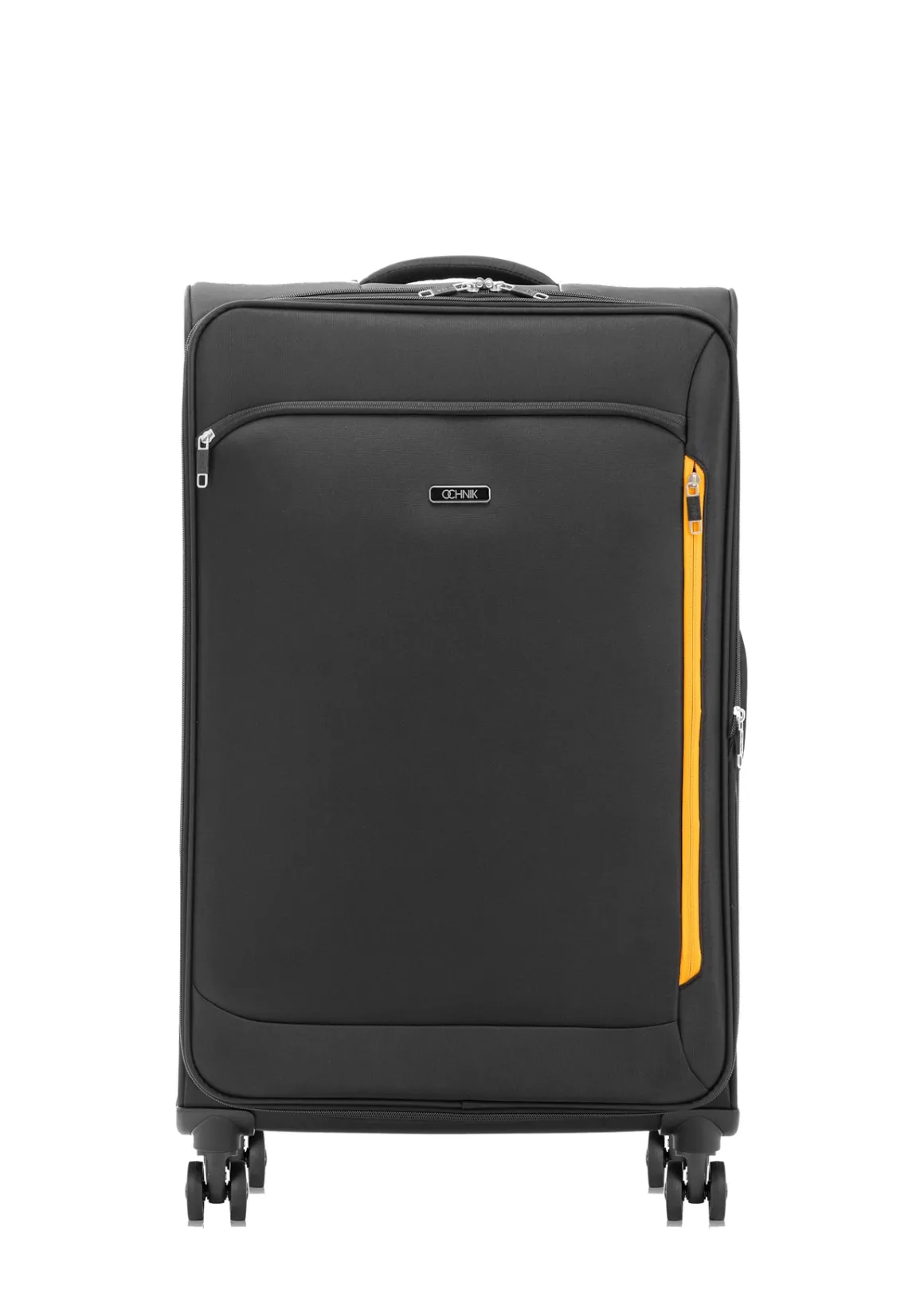 Komplet walizek na kółkach 19"/24"/28"