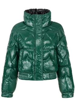 Kurtka jesienna damska bomber jacket