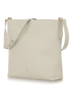 Skórzana torebka damska hobo