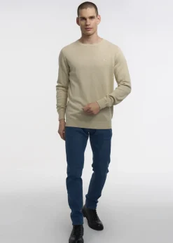 Sweter męski