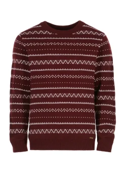 Sweter męski