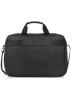 Torba czarna na laptopa
