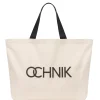 Torebka materiałowa damska shopper