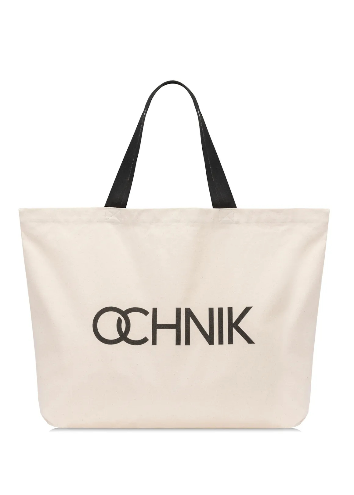 Torebka materiałowa damska shopper