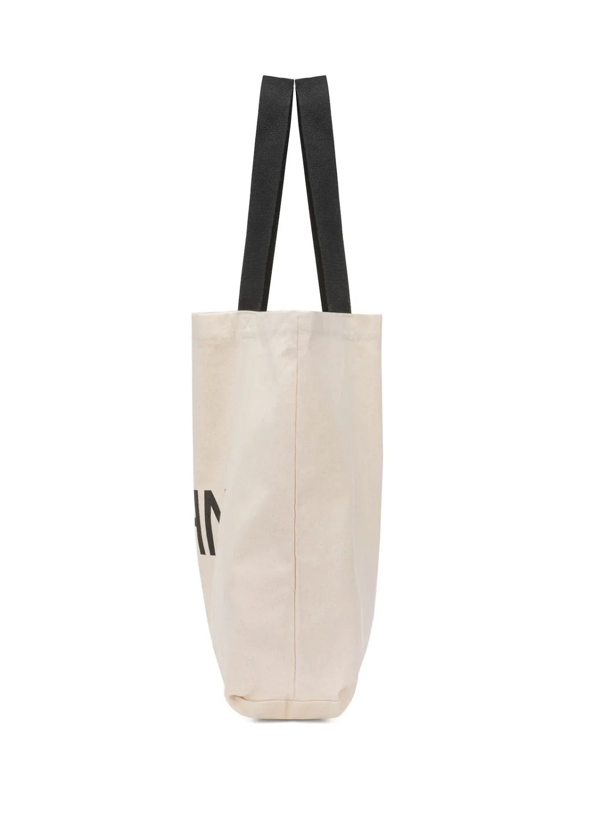 Torebka materiałowa damska shopper