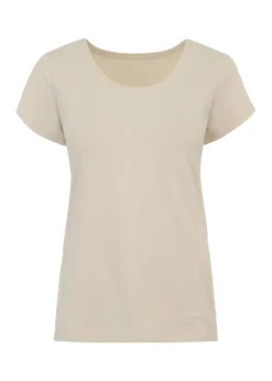 Trójpak T-shirtów damskich basic