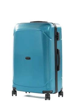 Walizka duża na kółkach