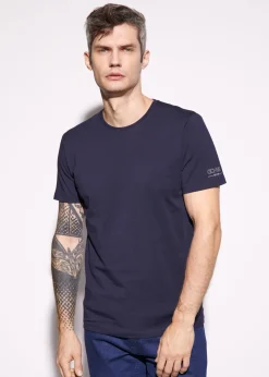 Zestaw T-shirtów męskich basic